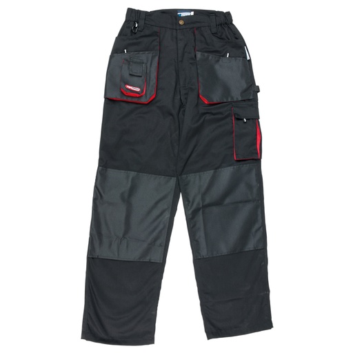 [985.0672] FAMMTrend darba bikses, 52. izmērs (985.0672, KS TOOLS)