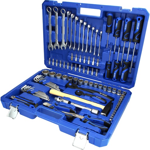 [BT024095] Universāls instrumentu koferis, 95 gab. (BT024095, KS TOOLS)