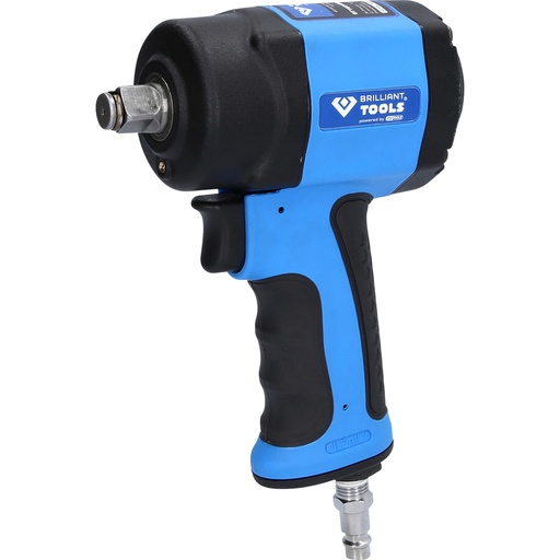 [BT160400EW] Prekybinė pakuotė: 100 vnt. pneumatinių smūginių veržliasūkių BT160400, 1/2 col. (BT160400EW, KS TOOLS)