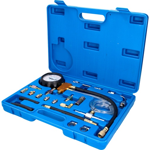 [BT581350] Degvielas iesmidzināšanas pārbaudes komplekts, 20 gab. (BT581350, KS TOOLS)