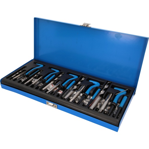 [BT541150] 131 pcs Thread Repair Set (BT541150, KS TOOLS)