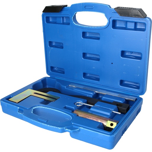 [BT591580] Variklio fazių nustatymo rinkinys BMW / Mini / PSA, 5 vnt. (BT591580, KS TOOLS)