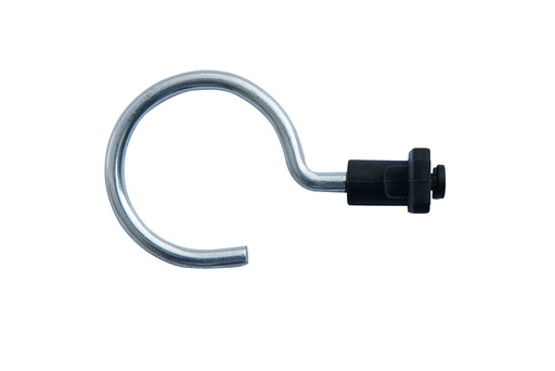 [47416] Instrumentu āķis, apaļš Ø40 mm, MSS+/MSS (47416, SONIC)