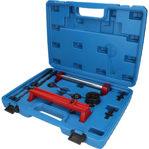 [BT592260] Engine timing tool set for BMW S54, 11 pcs (BT592260, KS TOOLS)