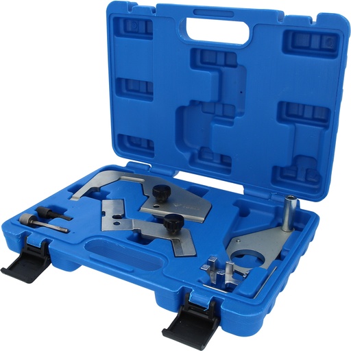 [BT592970] Variklio fazių nustatymo rinkinys Ford 2.0 EcoBoost, 5 vnt. (BT592970, KS TOOLS)