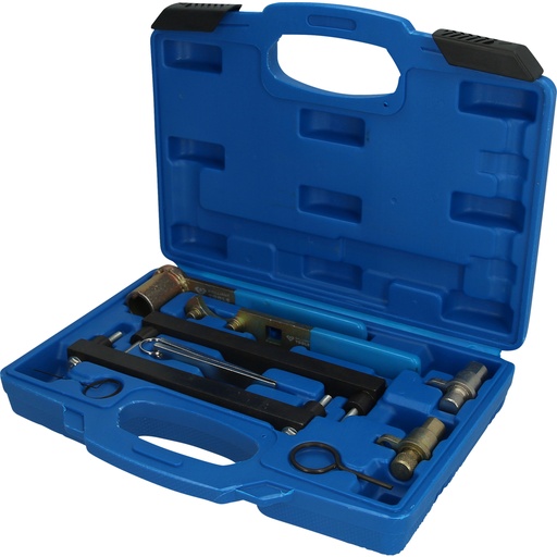 [BT593250] Variklio fazių nustatymo rinkinys Land Rover/Jaguar, 9 vnt. (BT593250, KS TOOLS)