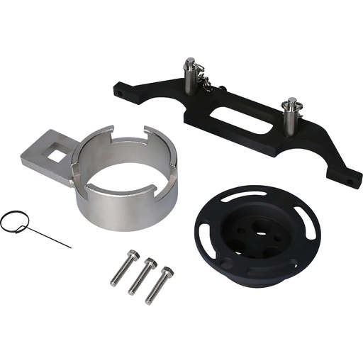 [BT594240] Engine timing tool set for Opel Vectra, Signum, Zafira 2.2 16V, 7 pcs. (BT594240, KS TOOLS)