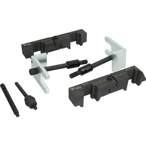 [BT591880] Dzinēja fāžu iestatīšanas komplekts BMW / Land Rover V8 (BT591880, KS TOOLS)