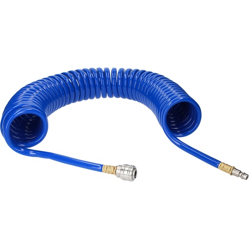 [BT160035OP] Air spiral hose Ø 10 mm, 10 m, pack of 20 (BT160035OP, KS TOOLS)