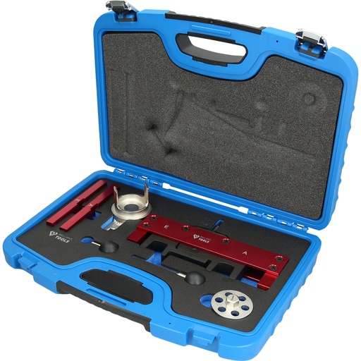 [BT594420] Dzinēja fāžu iestatīšanas komplekts Porsche 911 / Cayman / Boxster MA1 (BT594420, KS TOOLS)