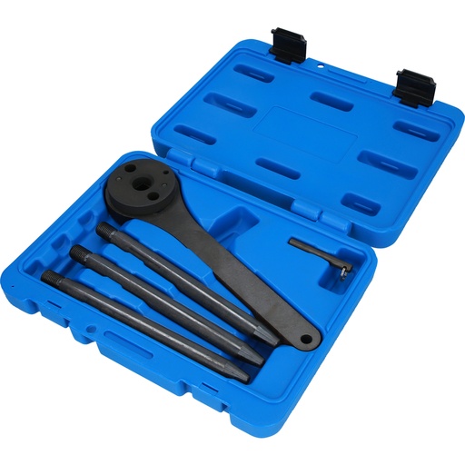 [BT596020] Kloķvārpstas fiksēšanas instrumentu komplekts VAG Touareg/Phaeton, 5 gab. (BT596020, KS TOOLS)