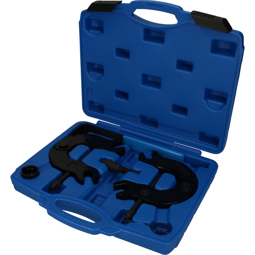 [BT595950] Sadales vārpstu fiksēšanas komplekts VAG ASN/AVK/BBJ, 6 gab. (BT595950, KS TOOLS)