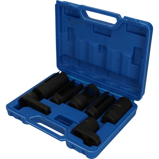 [BT601020] Sensoru muciņu komplekts, 7 gab. (BT601020, KS TOOLS)