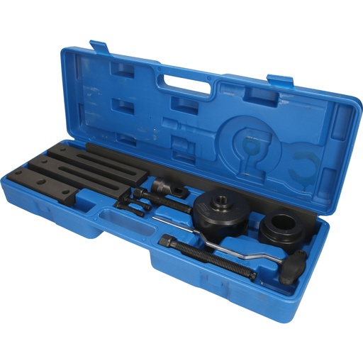 [BT641220] DSG sajūga instrumentu komplekts, 12 gab. (BT641220, KS TOOLS)