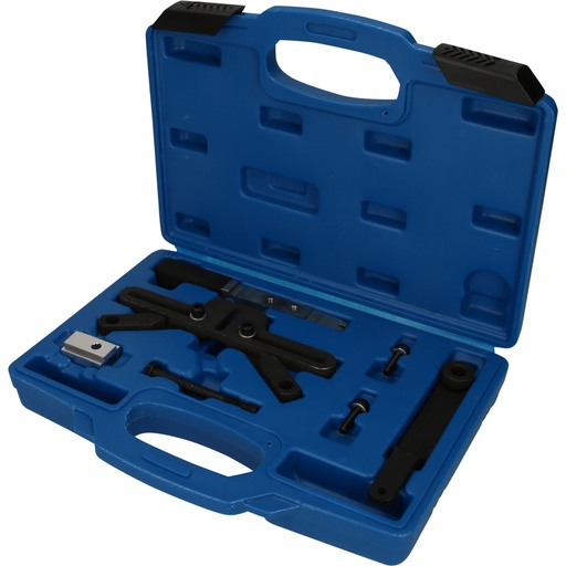 [BT641050] Flywheel holding tool for BMW Mini diesel and petrol engines (BT641050, KS TOOLS)