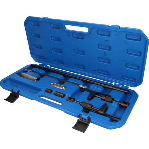 [BT541070] Pneumatinis vožtuvų spyruoklių montavimo rinkinys, 8 vnt. (BT541070, KS TOOLS)