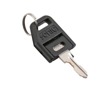 [47427] Key for workshop furniture (47427, SONIC)
