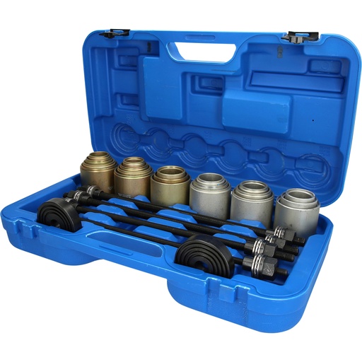 [BT672450] Ieliktņu iespiešanas un izvilkšanas komplekts, 26 gab. (BT672450, KS TOOLS)
