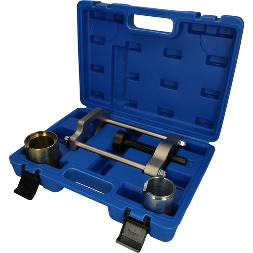 [BT672350] 4-pcs. rear bush tool set for Ford/Mazda/Volvo (BT672350, KS TOOLS)