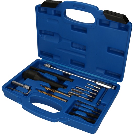 [BT561030] Kvēlsveču izņemšanas komplekts, 16 gab. (BT561030, KS TOOLS)
