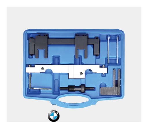 [BT591570] Engine timing tool set for BMW N43, 7 pcs (BT591570, KS TOOLS)
