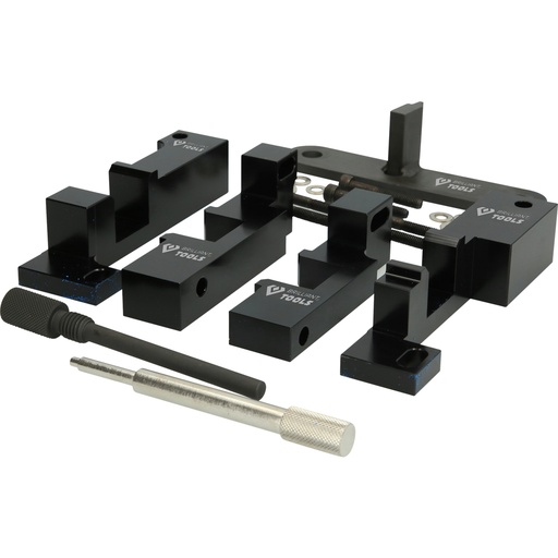 [BT593320] Dzinēja fāžu iestatīšanas komplekts Land Rover 3.6 TD V8 (BT593320, KS TOOLS)