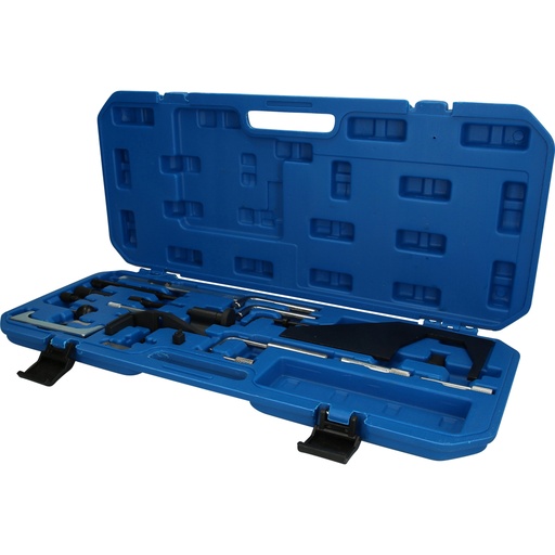 [BT593100] Dzinēja fāžu iestatīšanas komplekts Ford/Mazda, 24 gab. (BT593100, KS TOOLS)