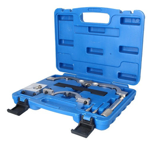 [BT594260] Dzinēja fāžu iestatīšanas komplekts Opel 1.2, 1.4, 7 gab. (BT594260, KS TOOLS)