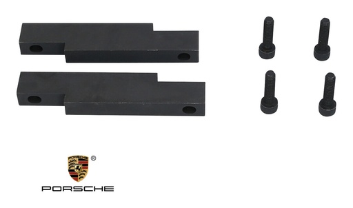 [BT598120] Engine timing tool set for Porsche Macan 3.0S / 3.6 Turbo, 6 pcs. (BT598120, KS TOOLS)