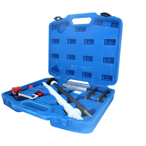 [BT598130] Engine timing tool set for Porsche Boxster / 911, 8 pcs. (BT598130, KS TOOLS)