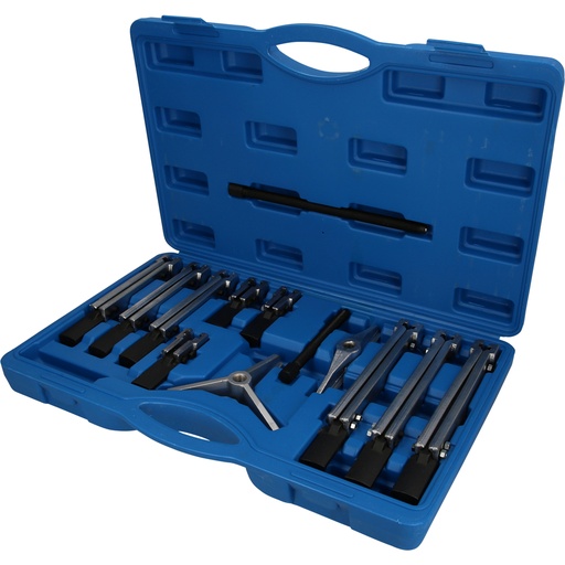[BT631000] Universāls novilcēju komplekts, 14 gab. (BT631000, KS TOOLS)