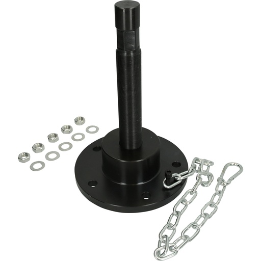 [BT676005] Aizmugurējās rumbas novilcējs Ford Transit (BT676005, KS TOOLS)