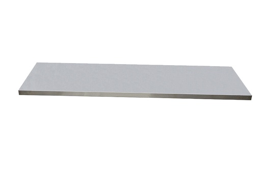 [47448] Stalviršis metalinis 1690x570x38 mm (47448, SONIC)