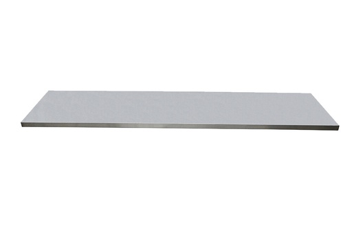 [47449] Metāla darba virsma 2193x570x38 mm (47449, SONIC)