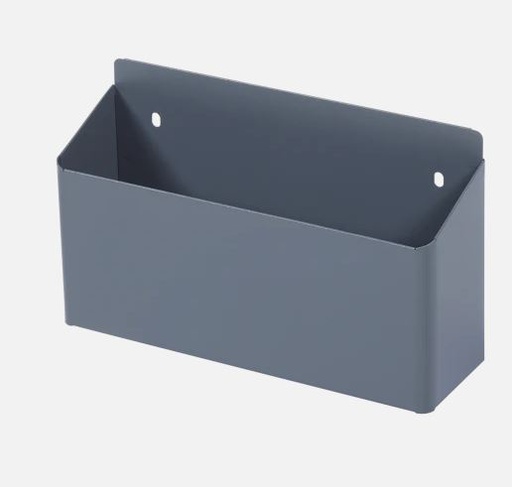 [47519] Dark gray canholder (S9, S12) Sonic
