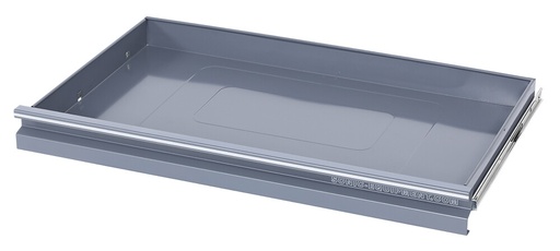 [47546] Small drawer for S12 trolley (47546, SONIC)