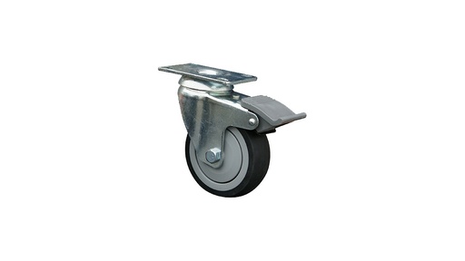 [47573S] Swivel casters for trolley (47573S, SONIC)