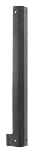 [47575] Plastikinė apsauga priekinė dešinė/galinė kairė S9/S12/S12XD (47575, SONIC)