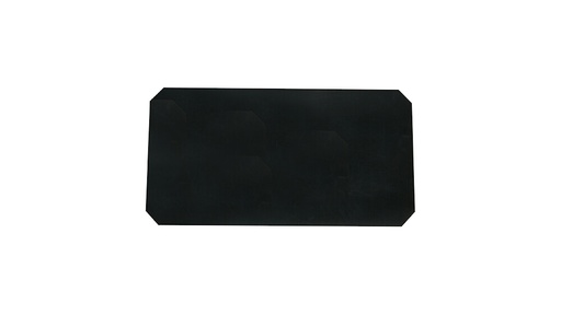 [47580] Rubber worktop for trolley (47580, SONIC)