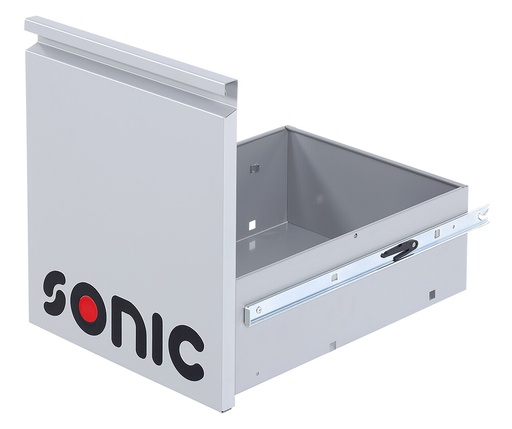 [47651] Low drawer (47651, SONIC)