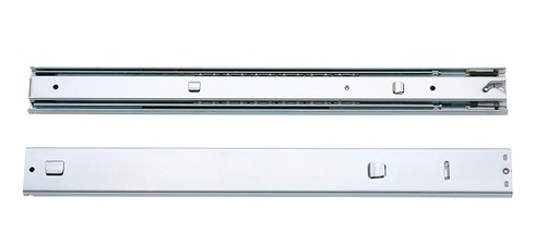 [47672] Dešinys stalčiaus bėgelis 34'' stalčiams (47672, SONIC)