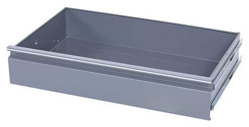 [47695] Large drawer for S12 trolley, dark grey (no logo) (47695, SONIC)