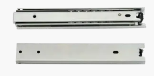 [47733] Stalčiaus kairės pusės bėgelis tinkantis įrankių dėžei 4730414 Sonic Equipment BV 47733 