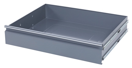 [47750] Large drawer for S12XD trolley, dark grey (no logo) (47750, SONIC)