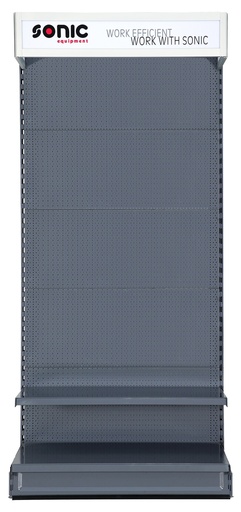 [47790] Tool wall panel 1 m (47790, SONIC)