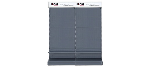 [47791] Įrankių sienelė 2 m (47791, SONIC)