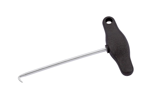 [47814] Hook for exhaust rubber rings (47814, SONIC)