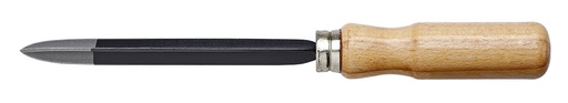 [47824] Triangular hollow scraper (47824, SONIC)