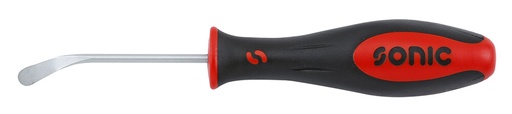 [47835] Apdares noņemšanas instruments, 3x63 mm (47835, SONIC)