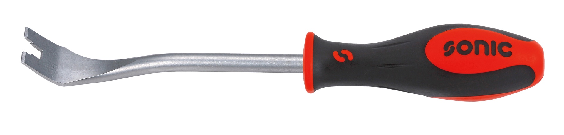Apmušalų (durų apdailos) nuėmėjas 10" (47908, SONIC)